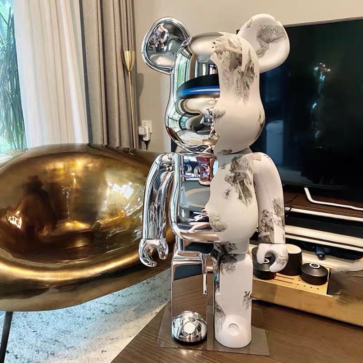 BE@RBRICK