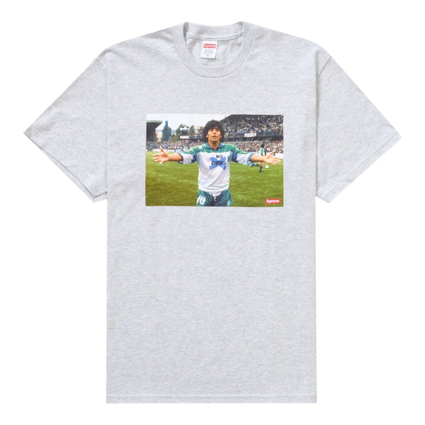 Supreme Maradona Tee (SS24)