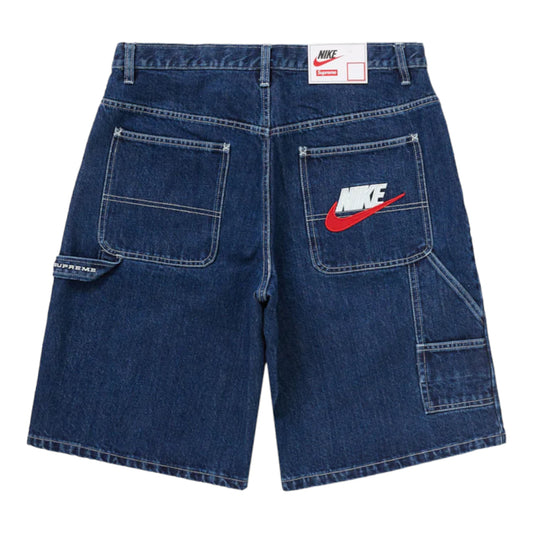 Supreme x Nike Denim Short (SS24)