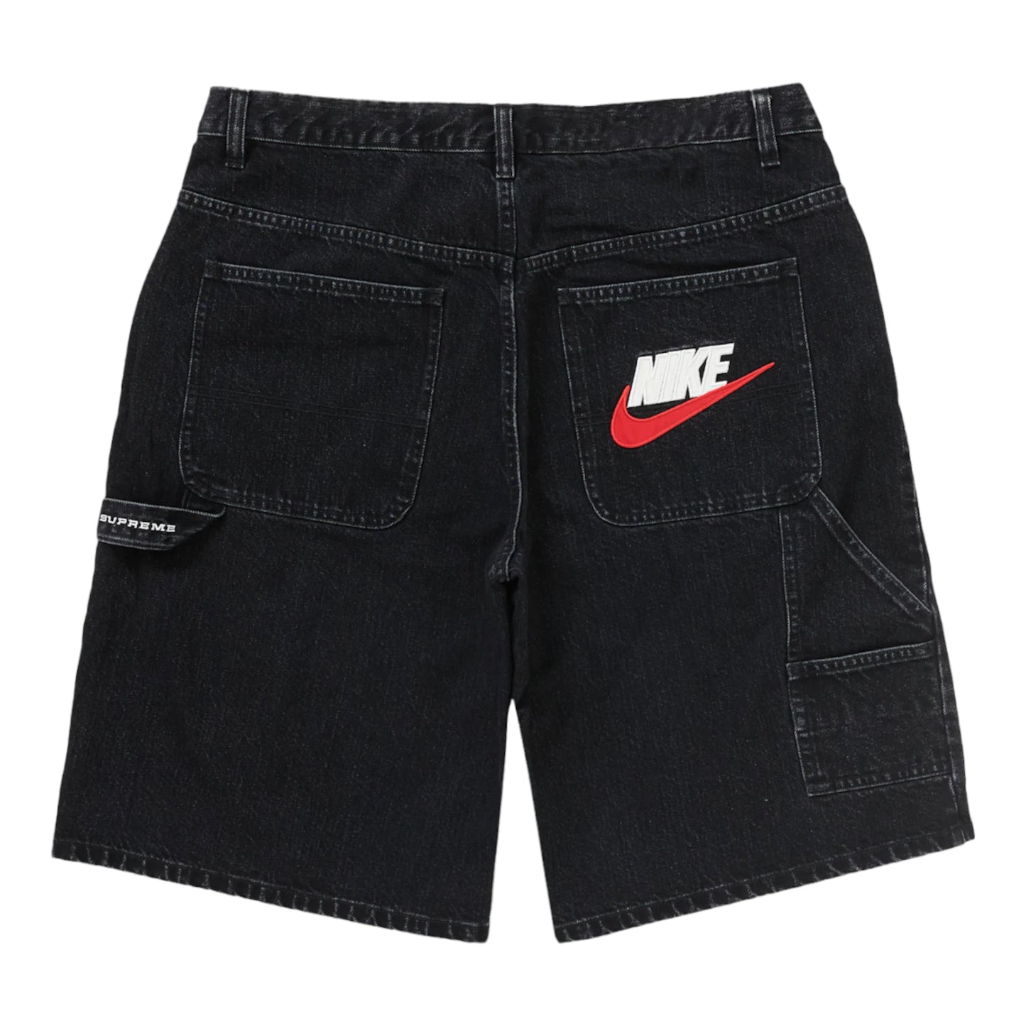 Supreme x Nike Denim Short (SS24)