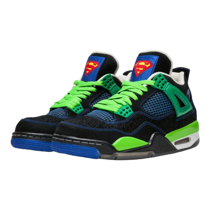 Jordan 4 Retro Daunenjacke (2011) - 308497-015