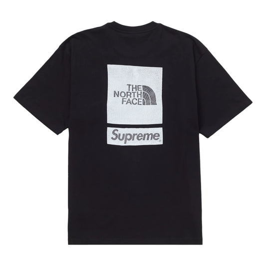 Supreme x The North Face S/S Top