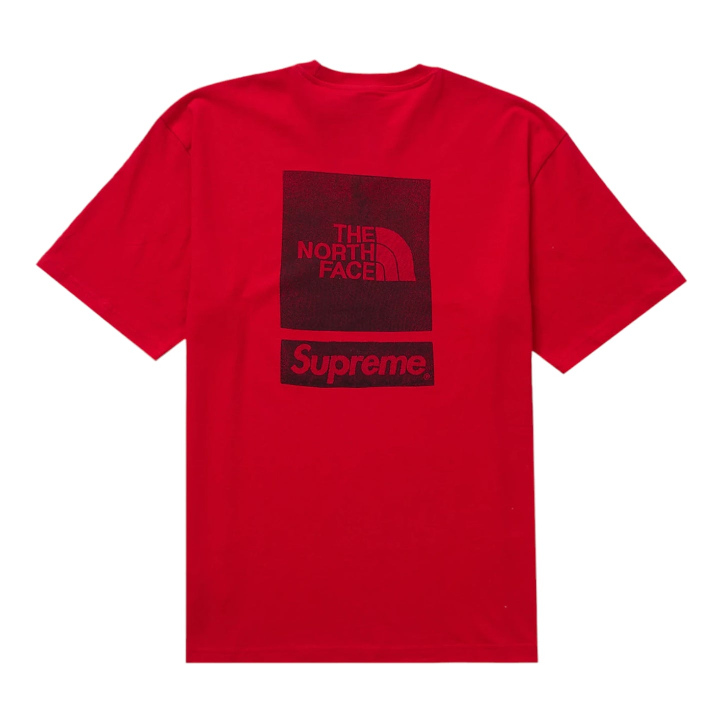 Supreme x The North Face S/S Top (SS24)