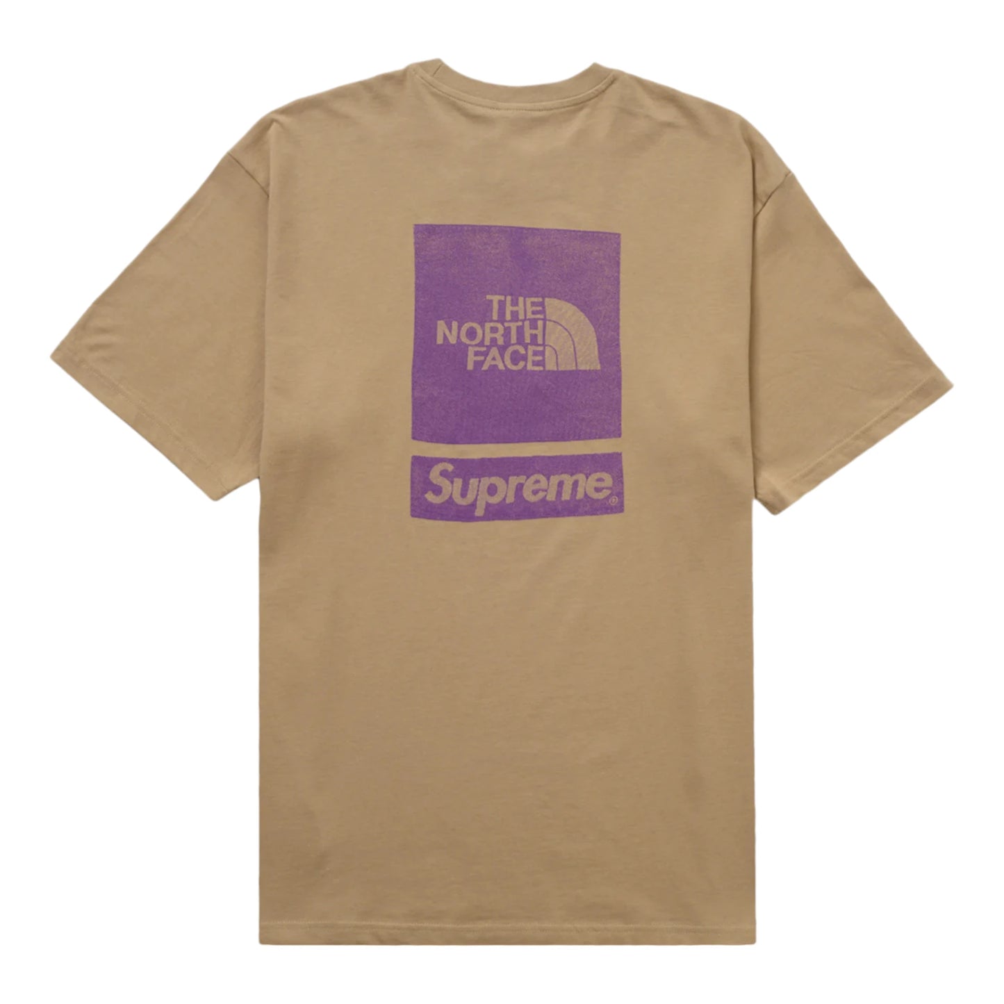 Supreme x The North Face S/S Top (SS24)