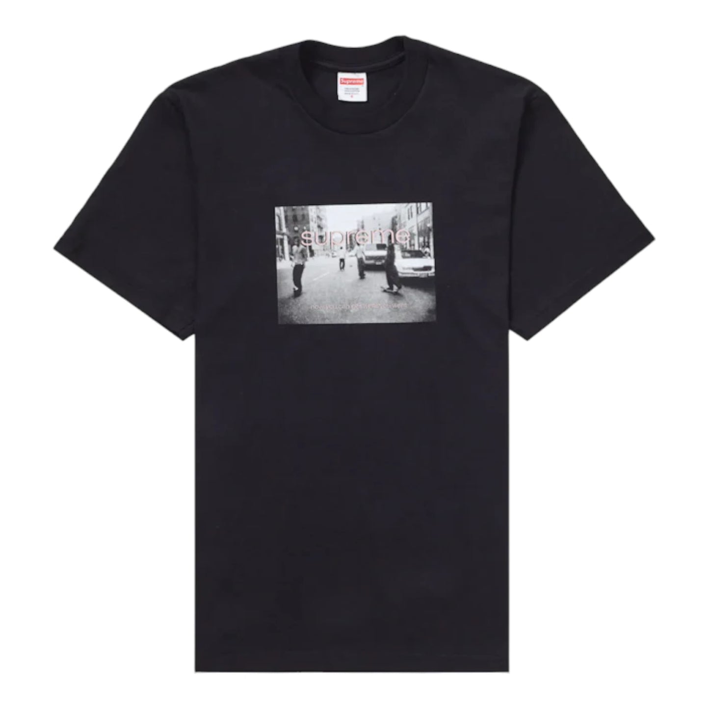 Supreme Crew 96 Tee