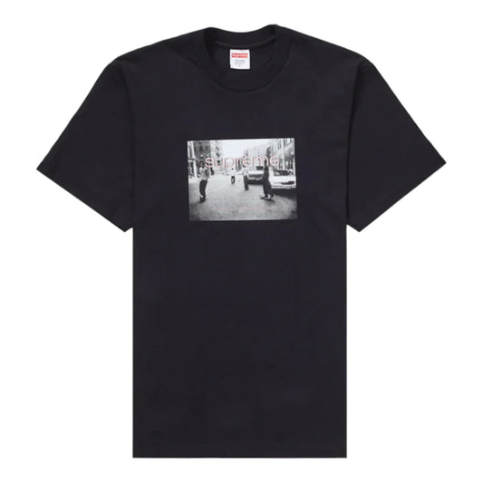 Supreme Crew 96 T-Shirt