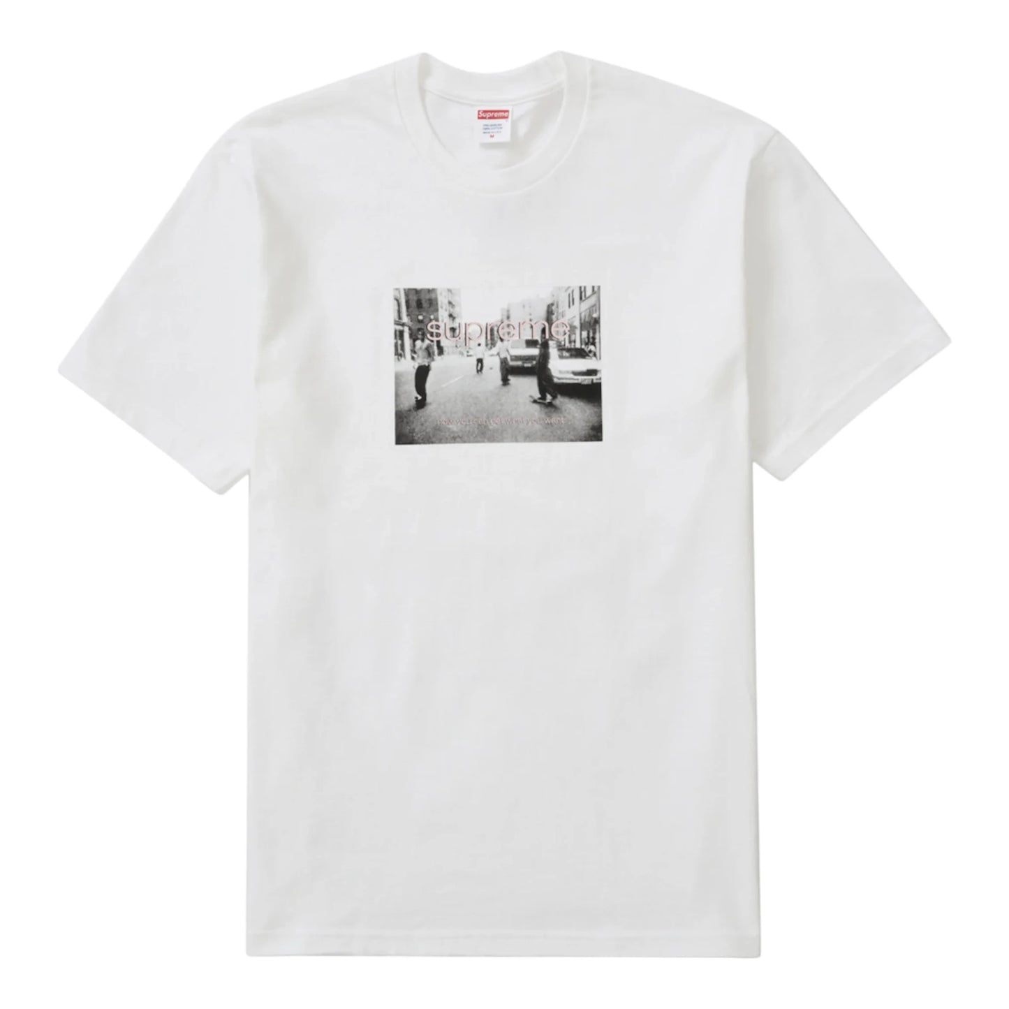 Supreme Crew 96 Tee