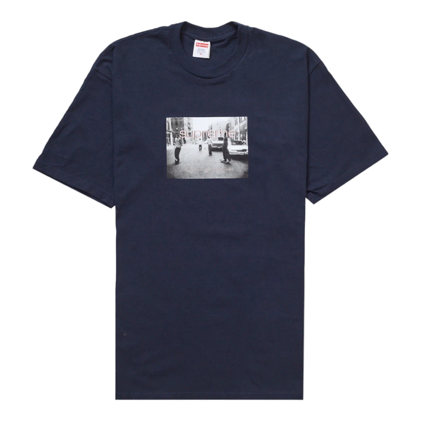 Supreme Crew 96 Tee