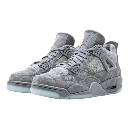 Jordan 4 Retro Kaffee - 930155-003