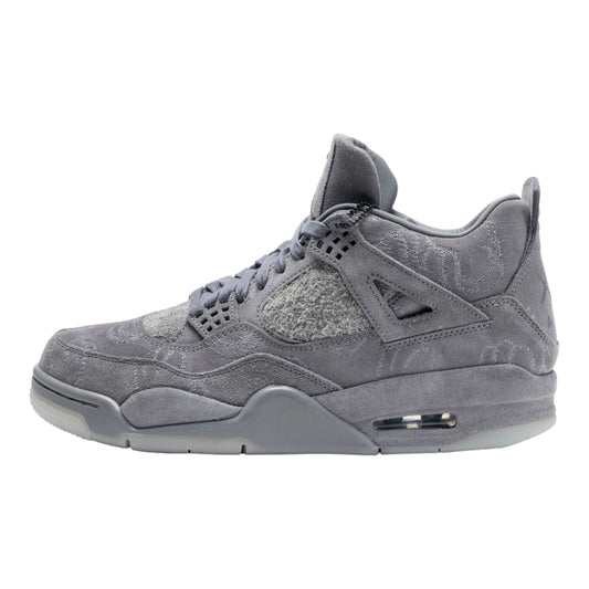 Jordan 4 Retro Kaffee - 930155-003