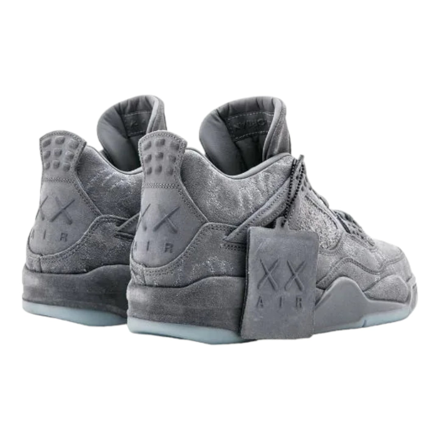 Jordan 4 Retro Kaws - 930155-003