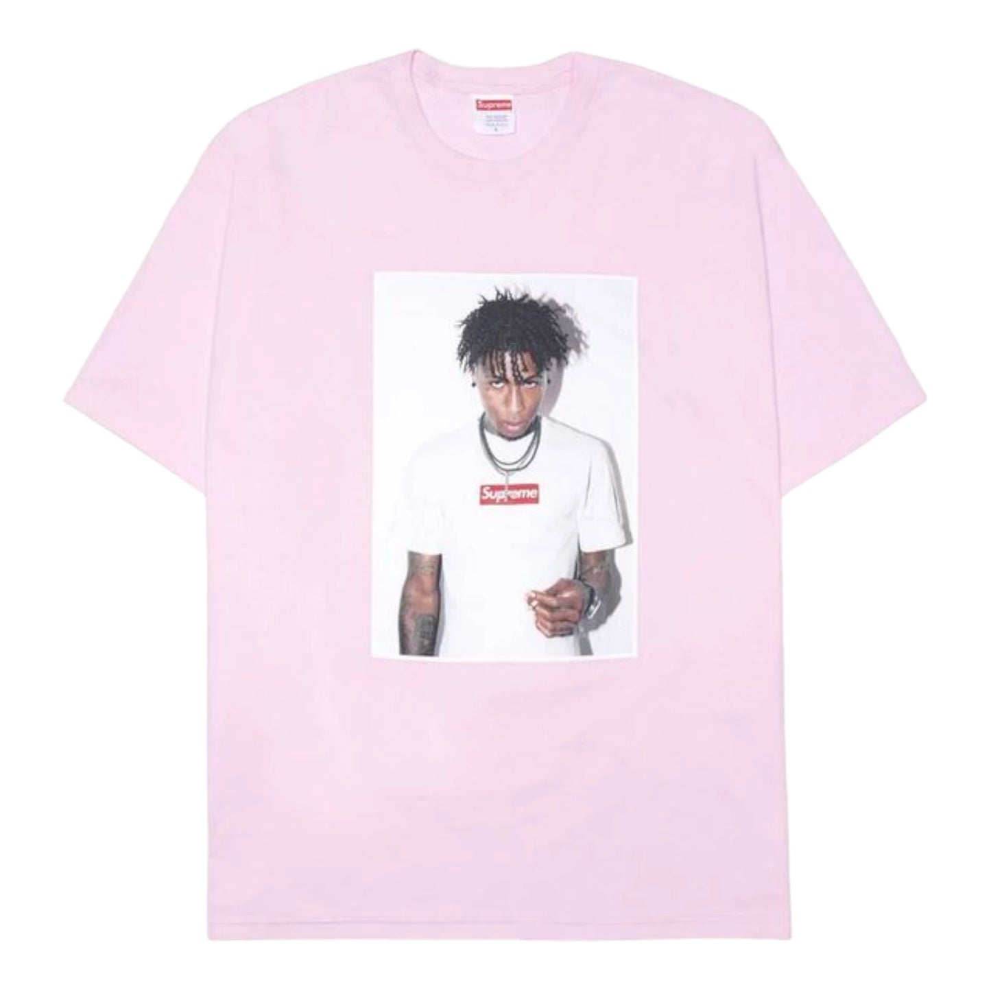 Supreme NBA Youngboy Tee