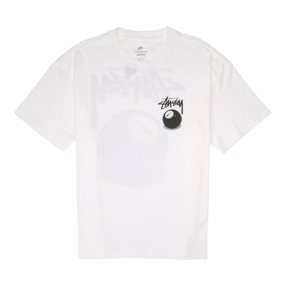 Nike x Stussy 8 Ball T-Shirt Mehrfarbig (SS22)