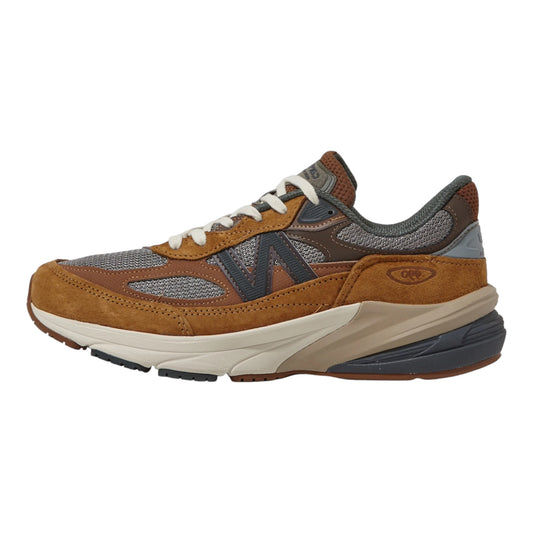 New Balance 990v6 Carhartt WIP Sculpture Center