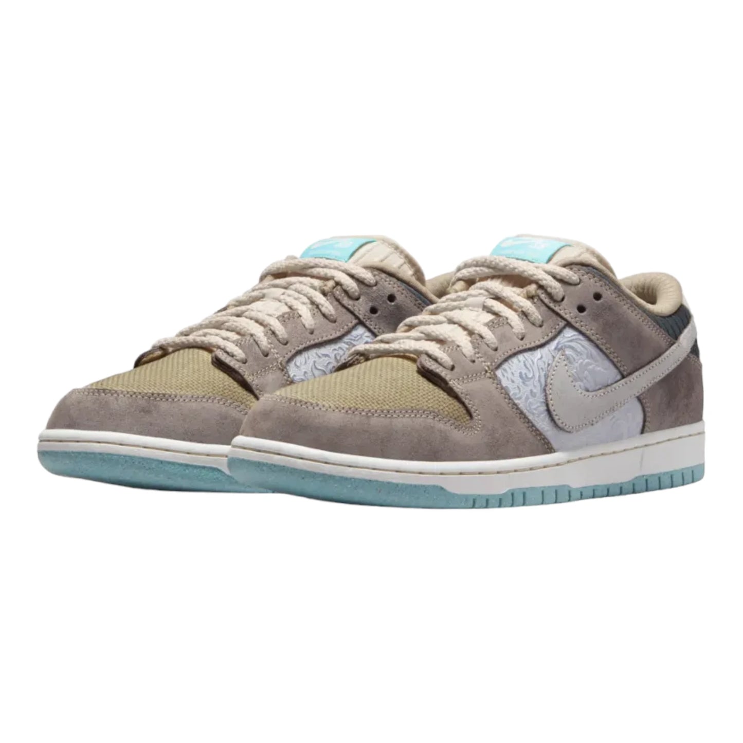 Nike SB Dunk Low Big Money Savings - FZ3129-200