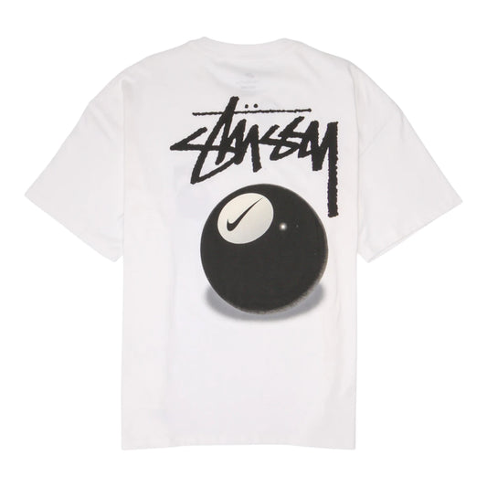 Nike x Stussy 8 Ball T-shirt Multi (SS22)