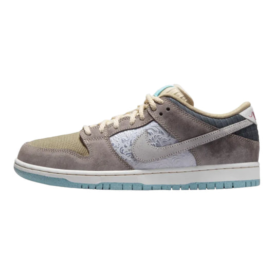 Nike SB Dunk Low – Große Ersparnisse – FZ3129-200