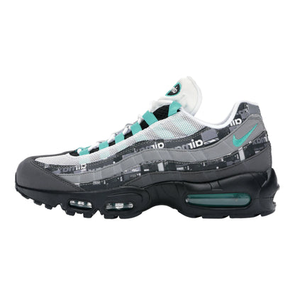 Nike Air Max 95 Atmos We Love Nike (Clear Jade) - AQ0925-001