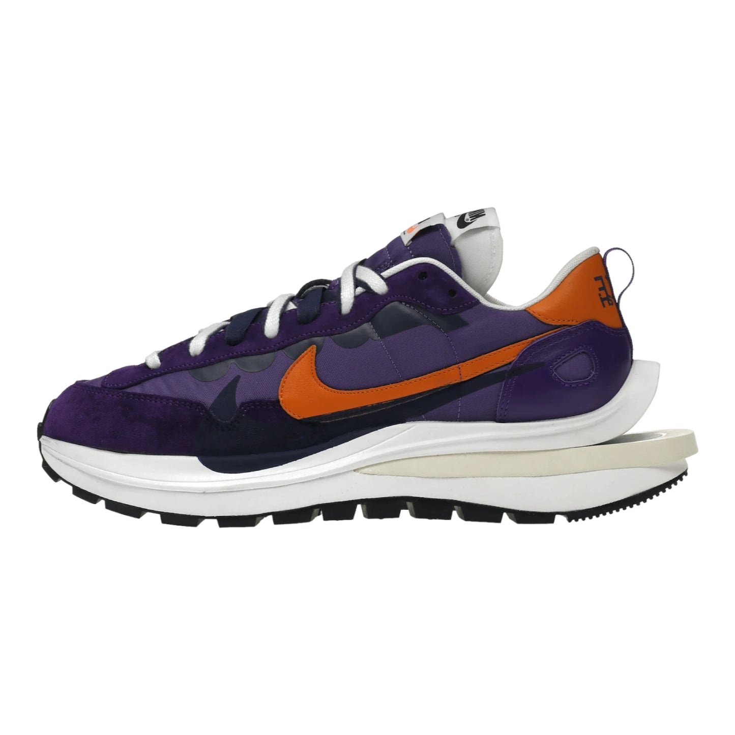 Nike Vaporwaffle sacai Dark Iris - DD1875-500