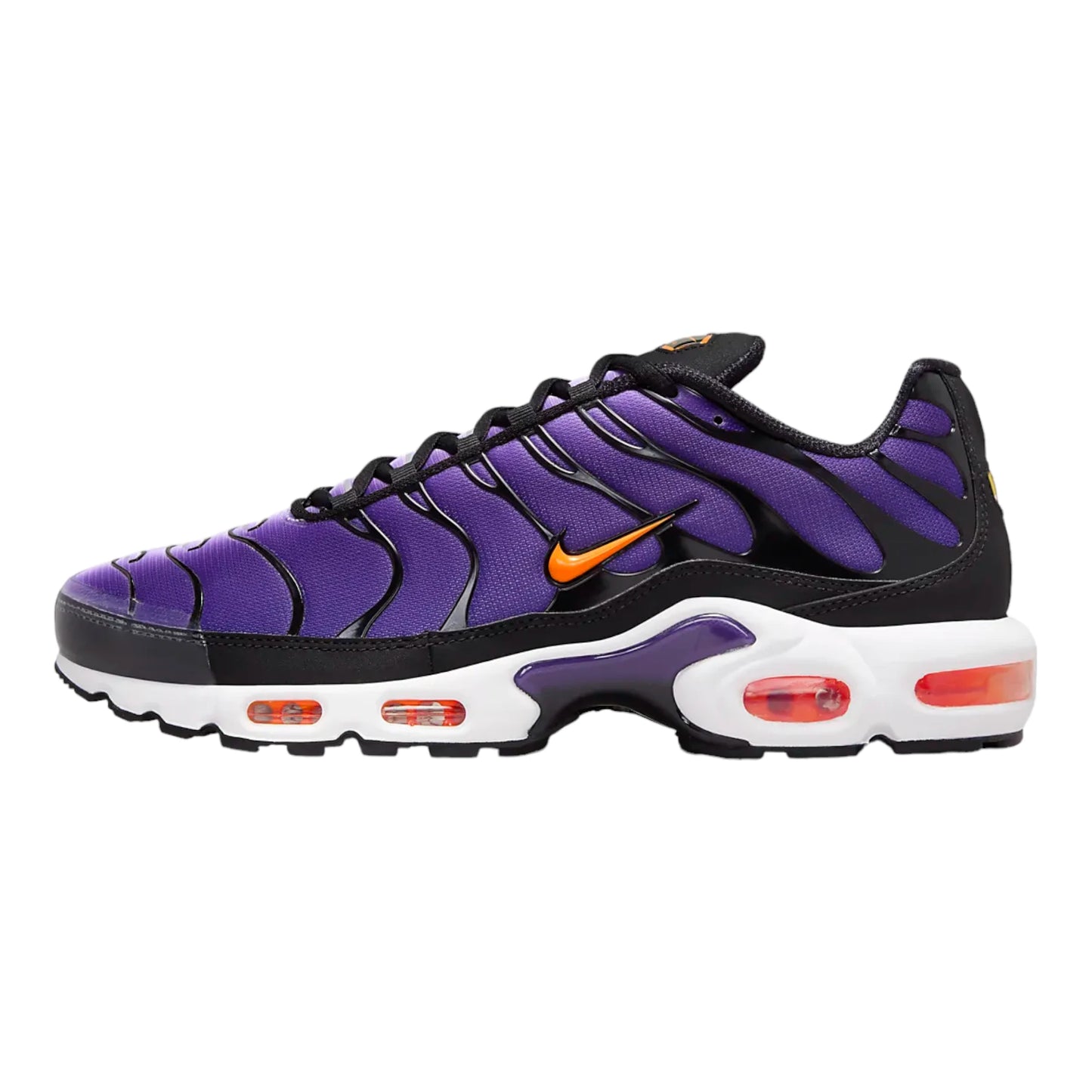 Nike Air Max Plus OG Voltage Purple (2024) - DX0755-500