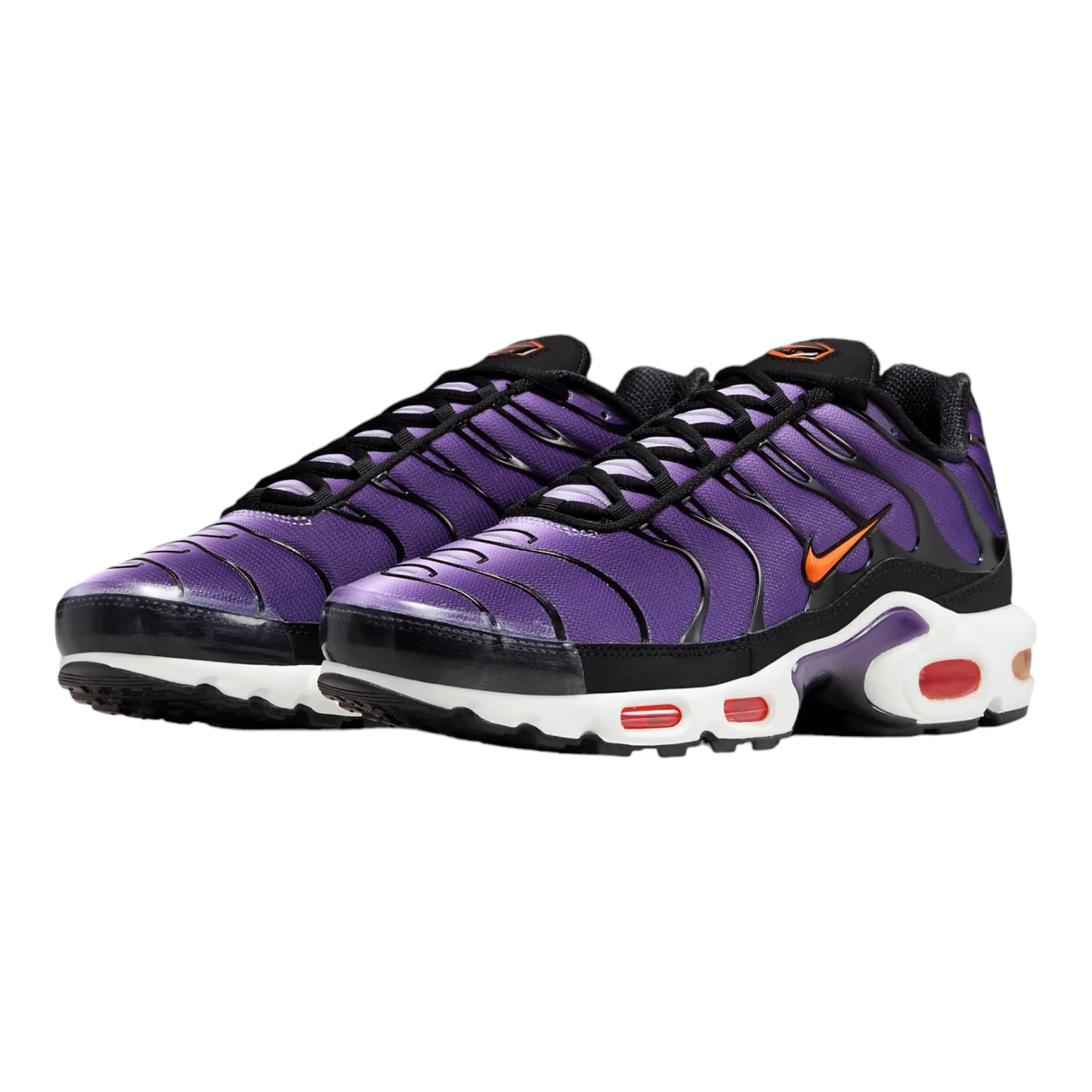 Nike Air Max Plus OG Spannung Lila (2024) - DX0755-500