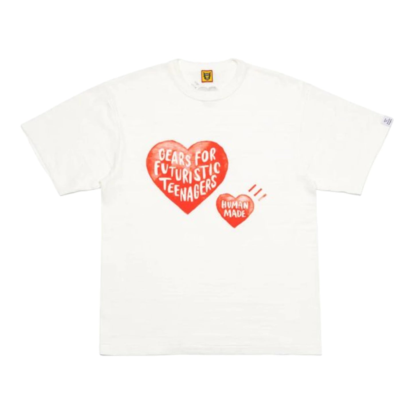 HUMAN MADE Graphic T-Shirt #4