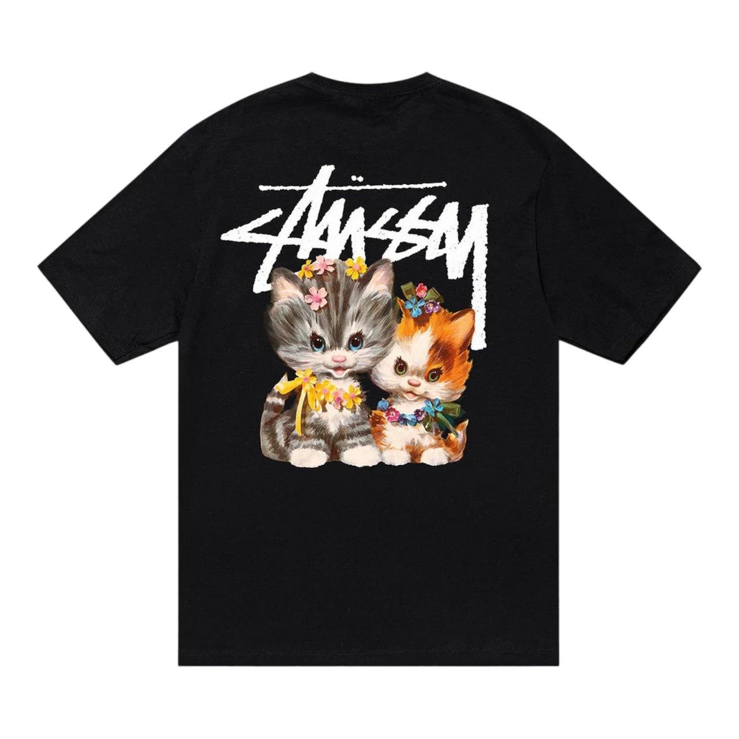 Stussy Kittens Tee (SS23)