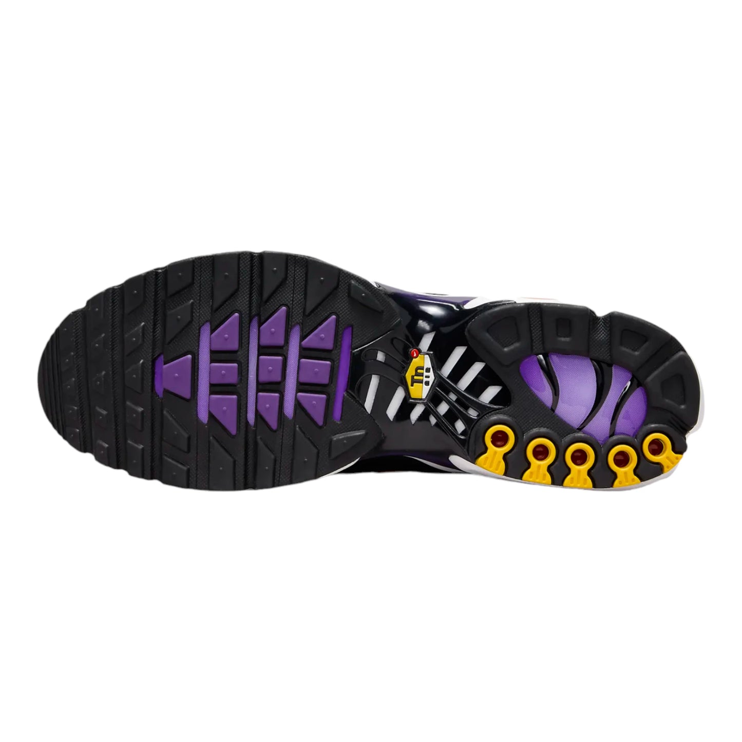 Nike Air Max Plus OG Voltage Purple (2024) - DX0755-500