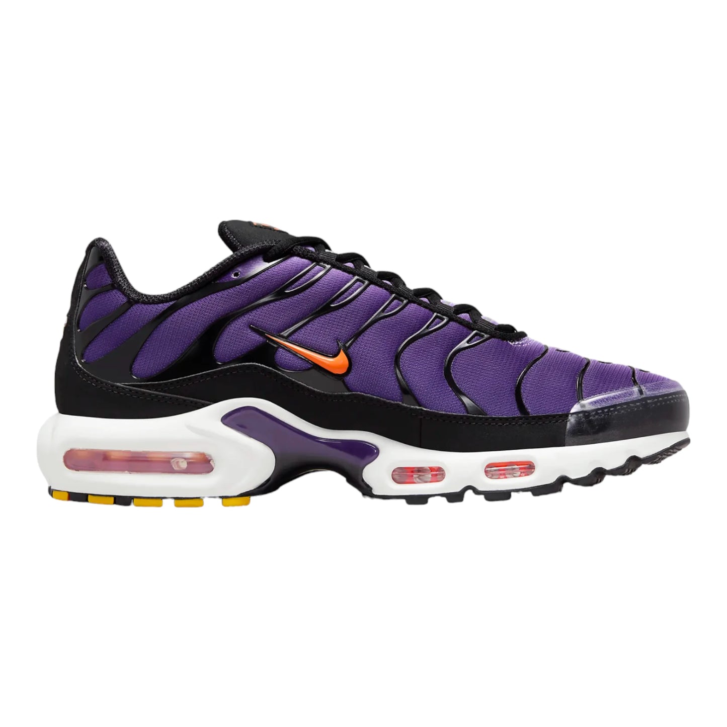 Nike Air Max Plus OG Spannung Lila (2024) - DX0755-500