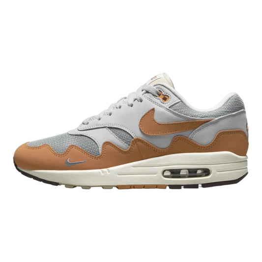 Nike Air Max 1 Patta Waves Monarch - DH1348-001