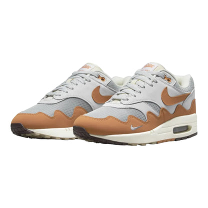 Nike Air Max 1 Patta Waves Monarch - DH1348-001