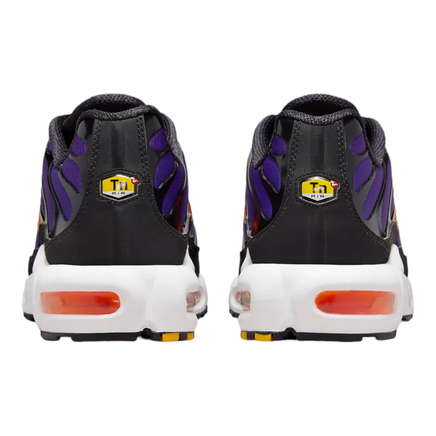 Nike Air Max Plus OG Voltage Purple (2024) - DX0755-500