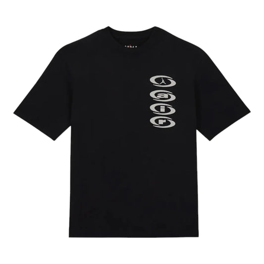 Nike Jordan x Travis Scott T-Shirt "Black" - SS24