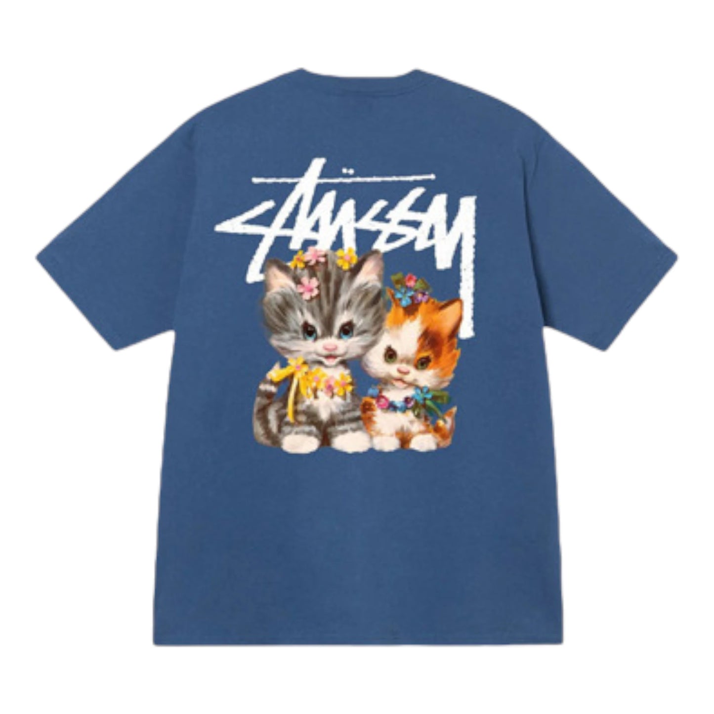 Stussy Kittens Tee (SS23)