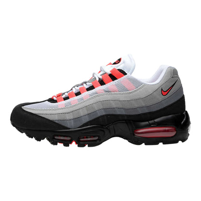 Nike Air Max 95 OG Solar Red (2018) - AT2865-100