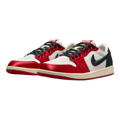 Jordan 1 Retro Low OG Trophy Room Auswärts - FN0432-100