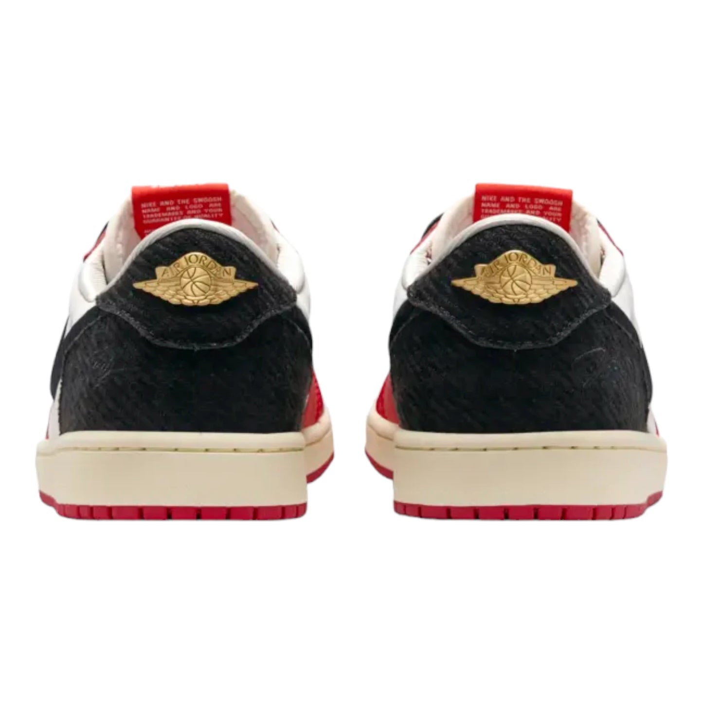 Jordan 1 Retro Low OG Trophy Room Away - FN0432-100