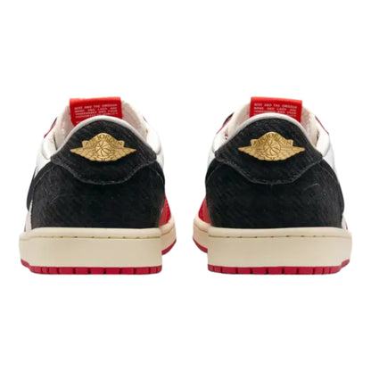 Jordan 1 Retro Low OG Trophy Room Away - FN0432-100