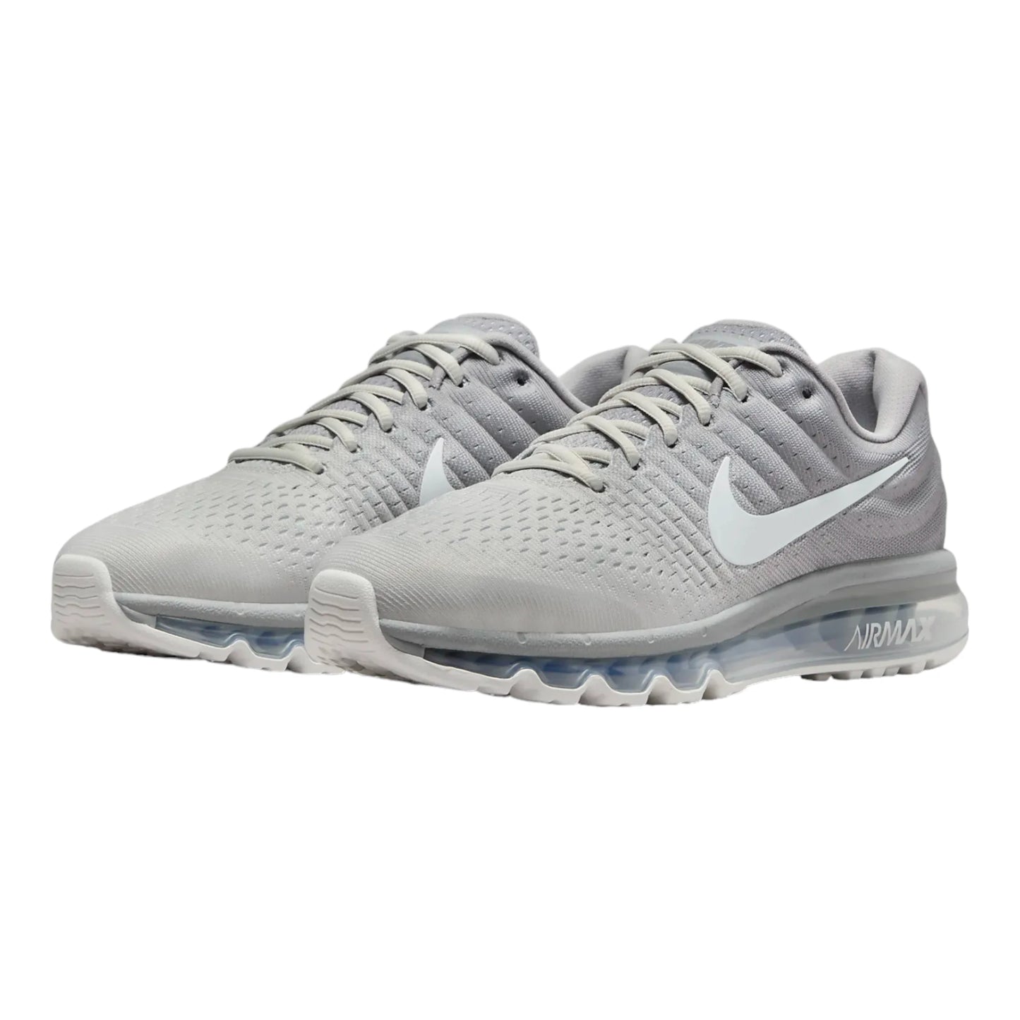 Nike Air Max 2017 Hellknochen - 849559-005