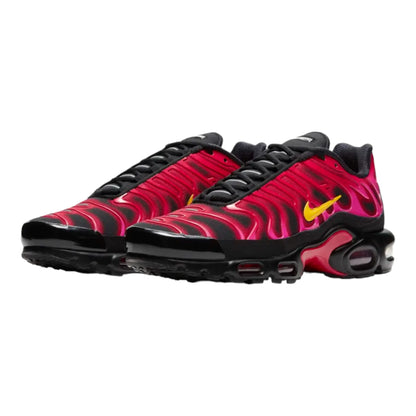 Nike Air Max Plus Supreme Black - DA1472-600