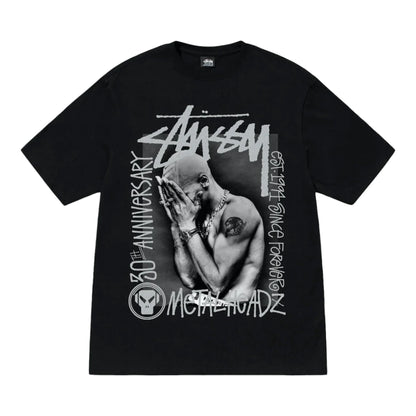 Stussy x Goldie Metalheadz 30 Tee (SS24)