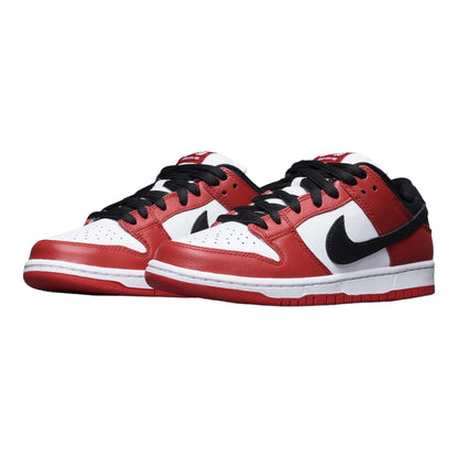 Nike SB Dunk Low J-Pack Chicago - BQ6817-600