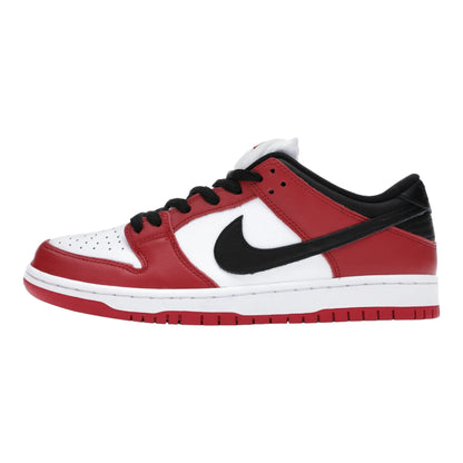 Nike SB Dunk Low J-Pack Chicago - BQ6817-600