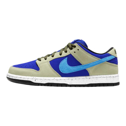 Nike SB Dunk Low ACG Celadon - BQ6817-301