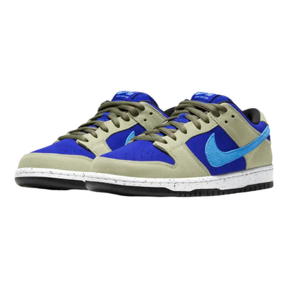 Nike SB Dunk Low ACG Celadon - BQ6817-301