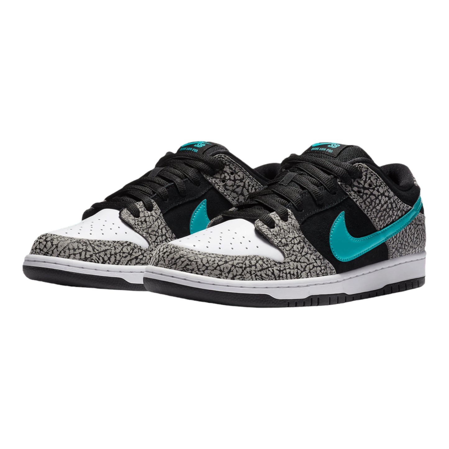 Nike SB Dunk Low atmos Elephant - BQ6817-009