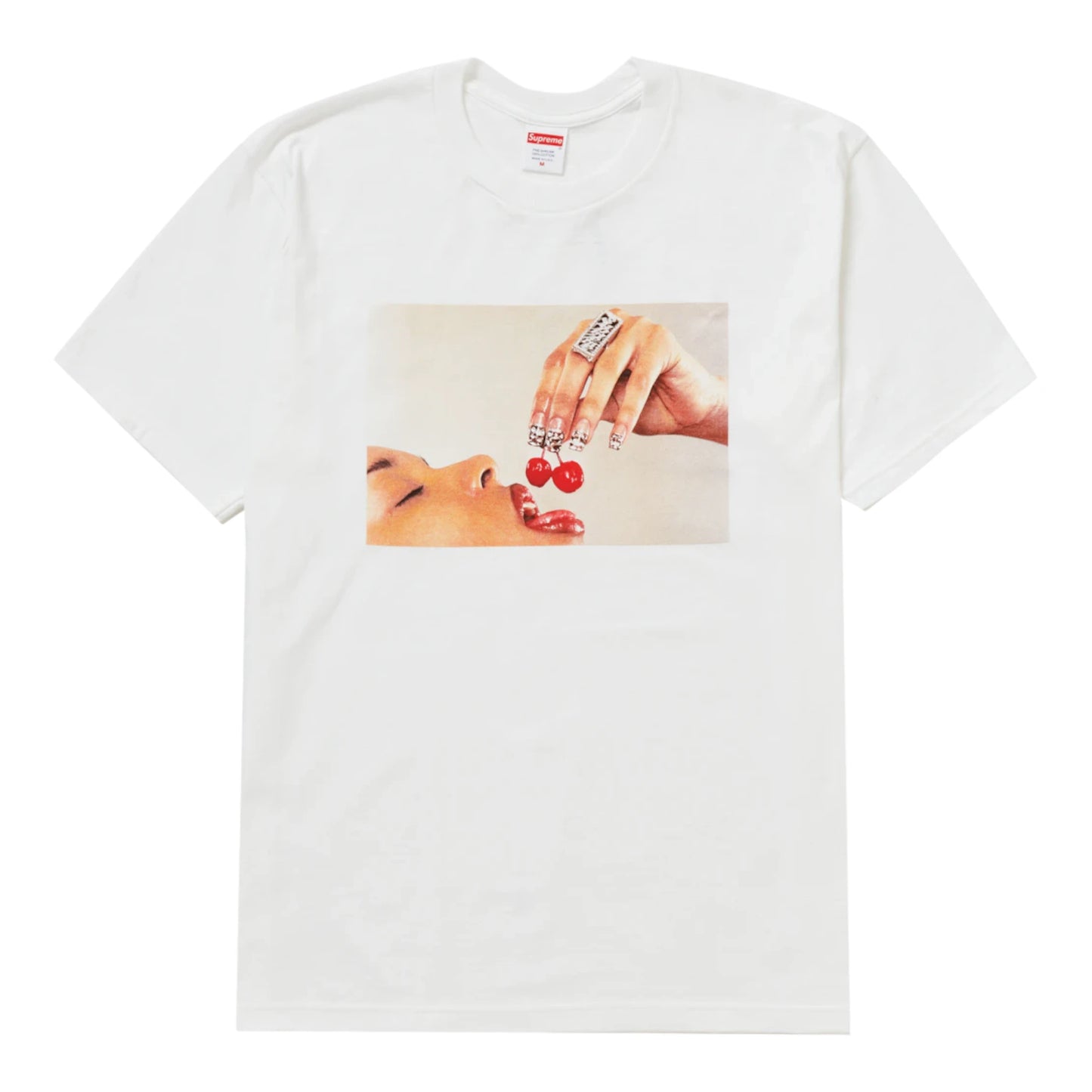 Supreme Cherries Tee