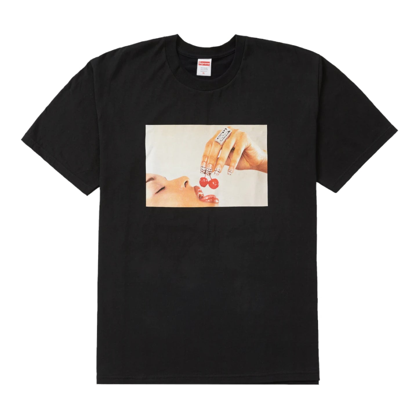 Supreme Cherries Tee