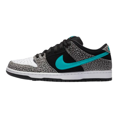 Nike SB Dunk Low atmos Elephant - BQ6817-009