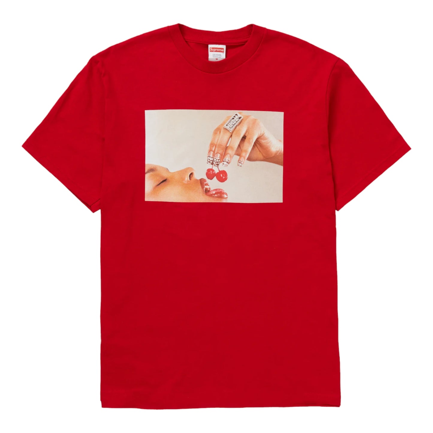 Supreme Cherries Tee